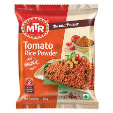 MTR TOMATO POWDER 15