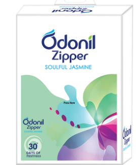 odonil zipper mrp60