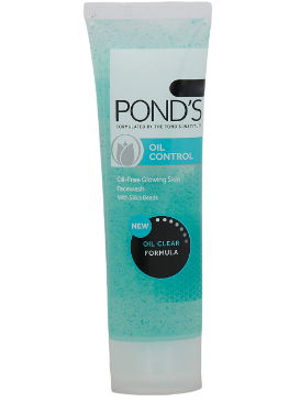 Pears oil clear glow75g