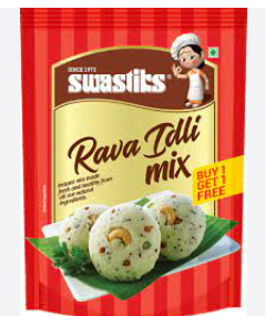 RAVAIDLI MIX 1+1