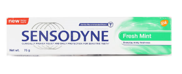 SENSODYNE FRESHMINT PASTE 40g