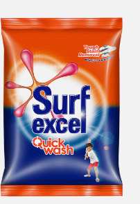 Sureexel Quickwash 60gms-10