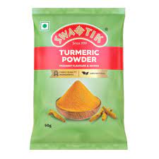 SWASTIK TURMERIC POWDER 200G