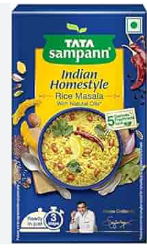 Tata Masala Rice 10