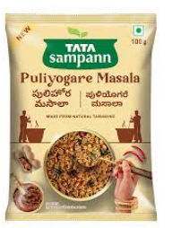 Tata PULIYOGARE 10