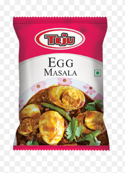 teju Egg Masala 10