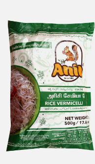 Vermicelli Rice Anil-500gms