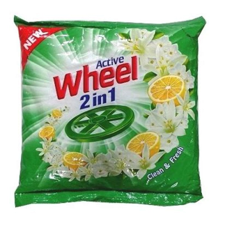 Wheelpowder  mrp 10
