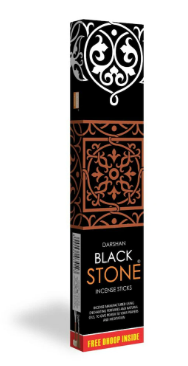 BLACKSTONE AGARBATHI