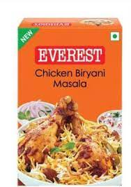 Everest Chicken Biriyani 50g