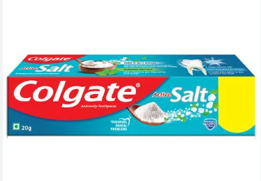 Colgate Active Salt 20