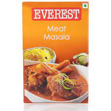 Everest Meat Masala 50g