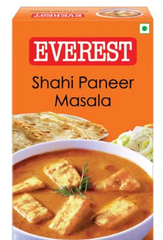 Shai Paneer 50g