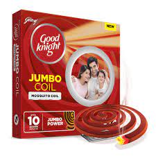 Goodknight JUMBO COIL
