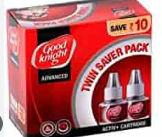 GOODNIGHT LIQUID TWIN PACK