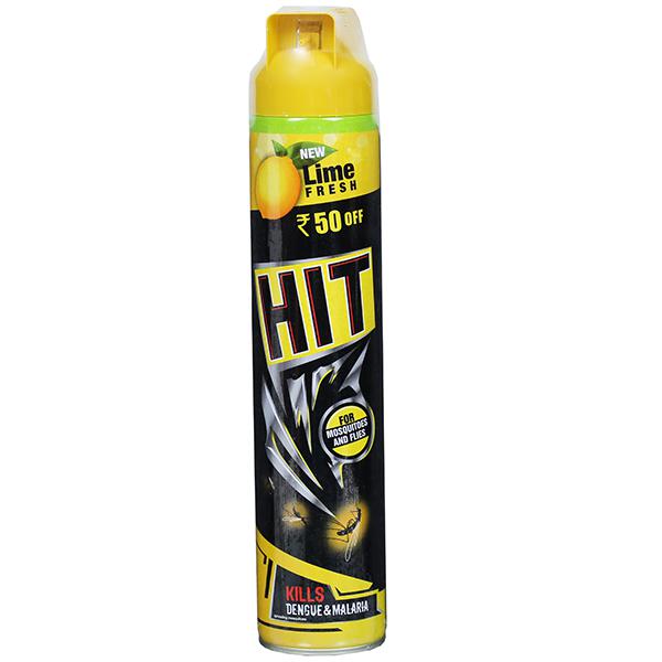 Hit Mosquitoes&flies Spray
