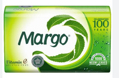 Margo Soap 100g