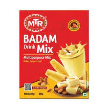 Mtr Badam Mix 200g