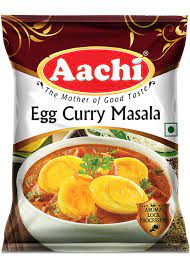 Aachi Egg Curry Masala