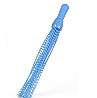 BATHROOM PLASTIC BROOM