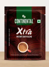 CONTINENTAL COFFEE 2