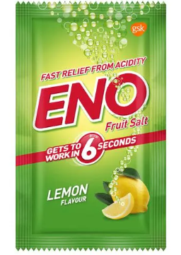 Eno Lemon 9