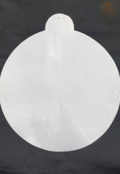 Holige Paper
