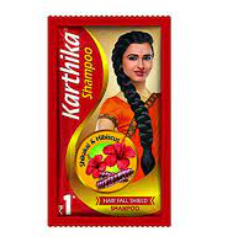 Karthika Shampoo1