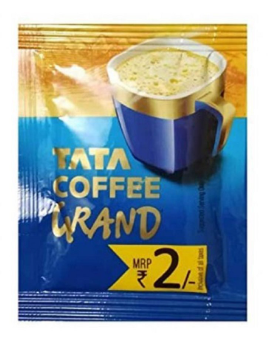 TATA GRAND 2