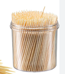 toothpick