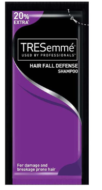Tressme Shampoo hairfall 4