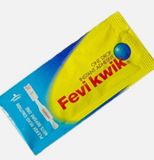 FEVIKWIK GUM