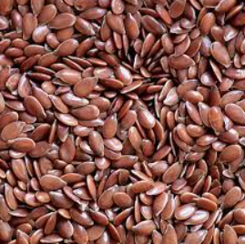 FLAX SEEDS LOOSE