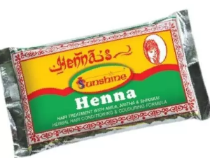 henna 50g mrp20