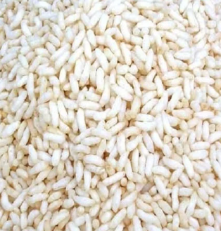 Puffed Rice