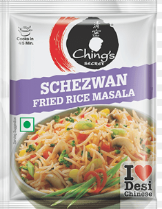 schezwan Fried rice masala 10
