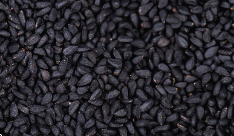 BLACK JEERA