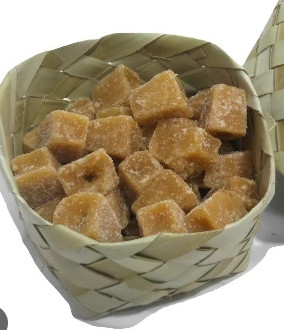 JAGGERY ACCHU