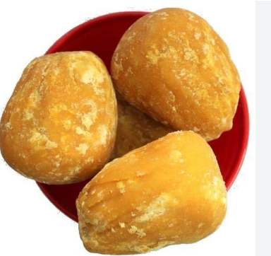 JAGGERY ROUND