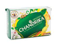 Chandrika 125g mrp45