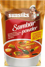 SWASTIK SAMBAR POWDER 100GMS