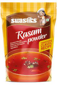 Swastik Rasam Powder 500g