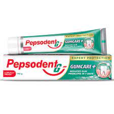 pepsodent gumcare mrp58