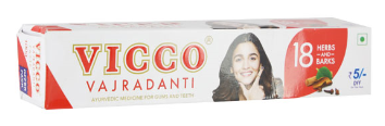 VICCO Vajradanti 100g