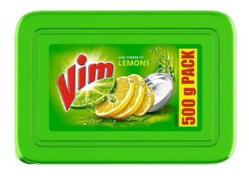 Vim Dish Wash 500g