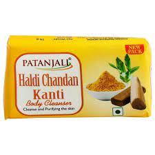 HALDI CHANDAN