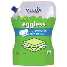 Veeba Mayonnaise 250g