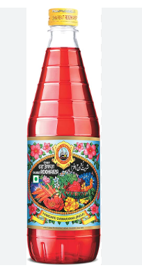 ROOHAFZA SHARABAT