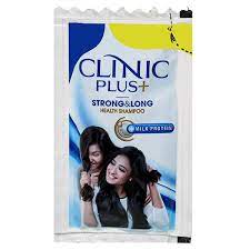 CLINI PLUS STRONG & LONG 1