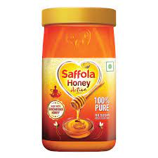 HONEY 250g SAFFOLA